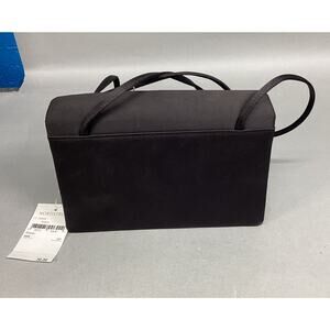 Carlo Fellini ‘Nordstrom’ Women’s Black Purse - NWT